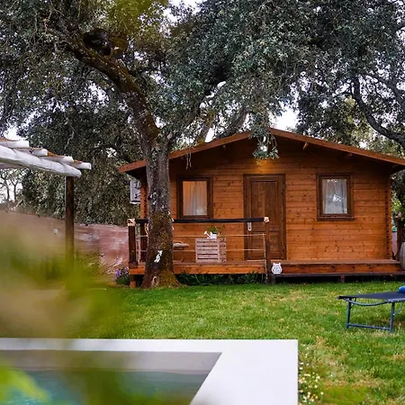 Vakantiehuis Rural El Arbol Near Setenil - Con Piscina Ronda