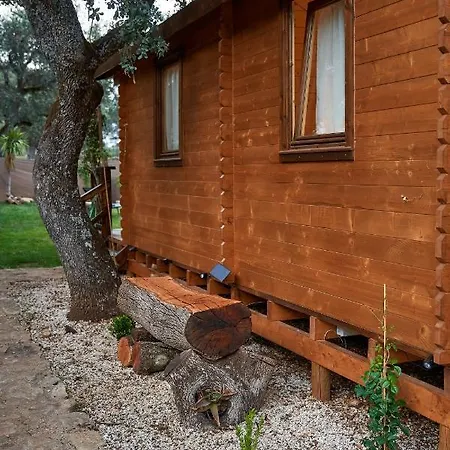 Holiday home Rural El Arbol Near Setenil - Con Piscina Ronda